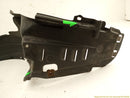 Honda Prelude Driver Left Front Inner Fender Liner-2