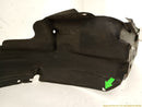Honda Prelude Driver Left Front Inner Fender Liner-4