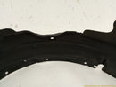 Honda Prelude Driver Left Front Inner Fender Liner-6
