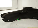 Honda Prelude Driver Left Front Inner Fender Liner-7