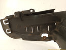 Honda Prelude Driver Left Front Inner Fender Liner-9