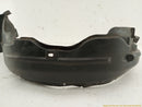 Honda Prelude Driver Left Front Inner Fender Liner-11