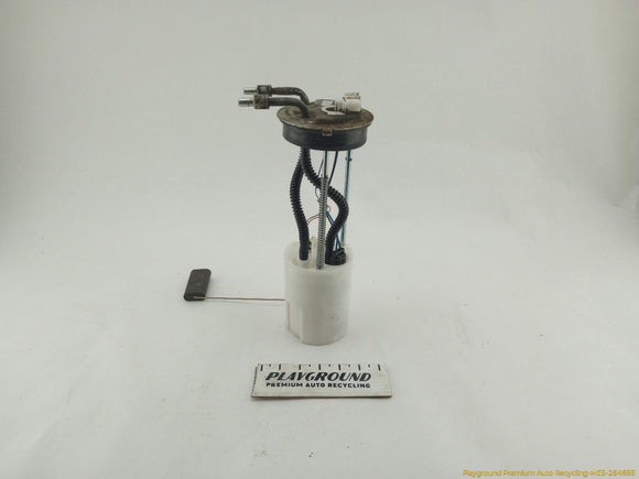 Hummer H2 Fuel Pump & Sending Unit Assembly