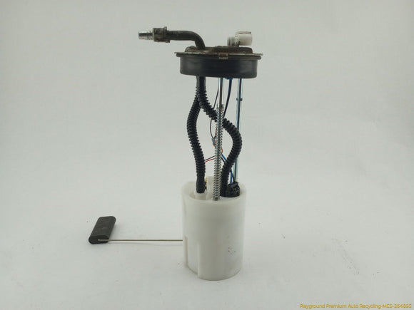 Hummer H2 Fuel Pump & Sending Unit Assembly