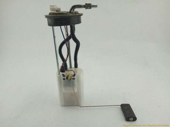 Hummer H2 Fuel Pump & Sending Unit Assembly