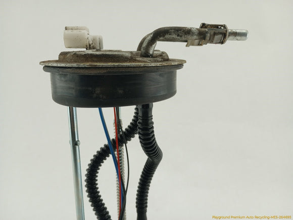 Hummer H2 Fuel Pump & Sending Unit Assembly