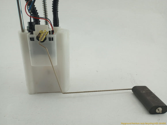 Hummer H2 Fuel Pump & Sending Unit Assembly