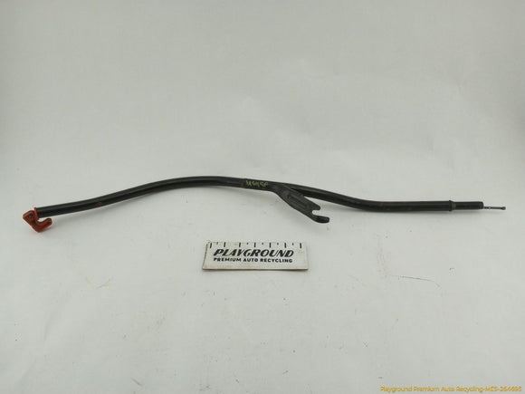 Hummer H2 Transmission Dipstick & Tube