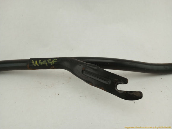 Hummer H2 Transmission Dipstick & Tube