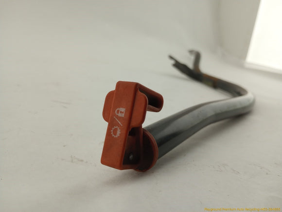 Hummer H2 Transmission Dipstick & Tube