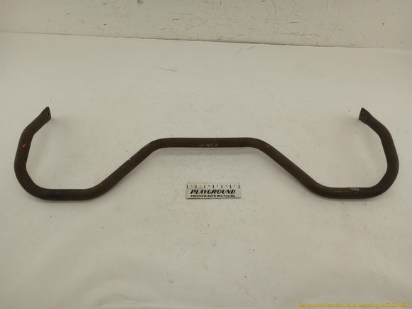 Hummer H2 Rear Stabilizer Bar