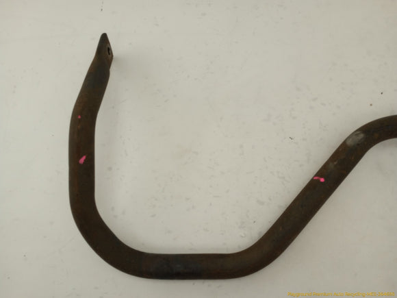 Hummer H2 Rear Stabilizer Bar