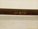 Hummer H2 Rear Stabilizer Bar-5