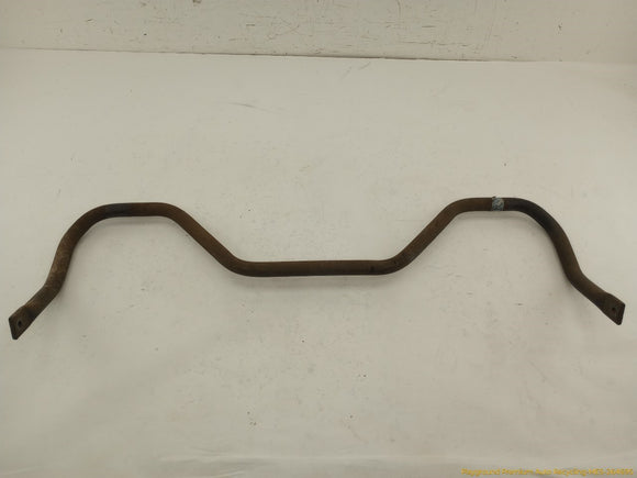 Hummer H2 Rear Stabilizer Bar