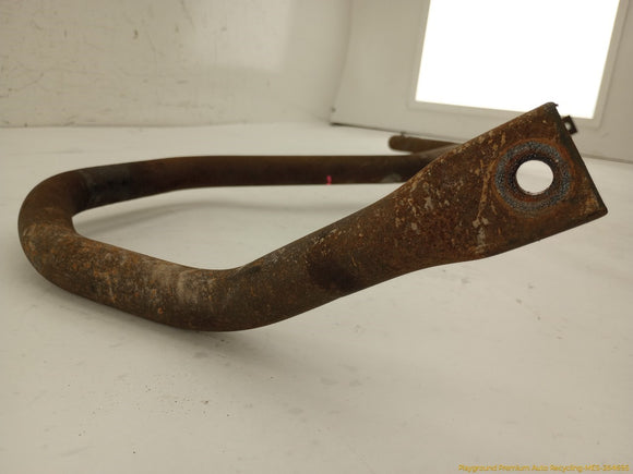 Hummer H2 Rear Stabilizer Bar