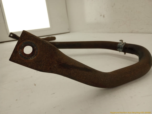 Hummer H2 Rear Stabilizer Bar