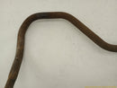 Hummer H2 Rear Stabilizer Bar-9