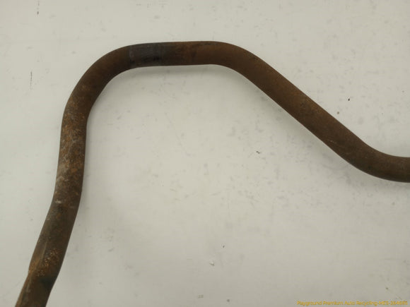 Hummer H2 Rear Stabilizer Bar