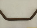 Hummer H2 Rear Stabilizer Bar-10