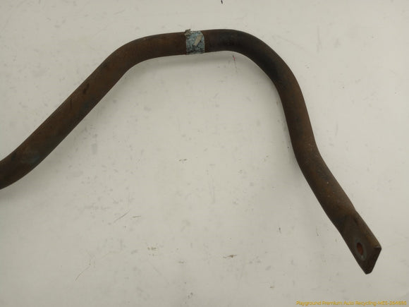 Hummer H2 Rear Stabilizer Bar