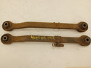 Hummer H2 Pair Of Rear Upper Control Arms-2