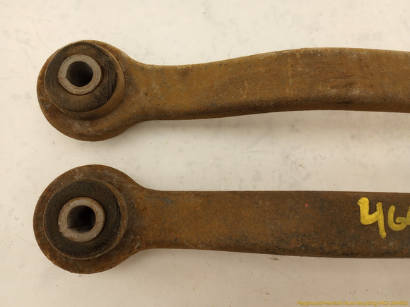 Hummer H2 Pair Of Rear Upper Control Arms