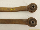 Hummer H2 Pair Of Rear Upper Control Arms-7