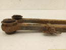 Hummer H2 Pair Of Rear Upper Control Arms-9