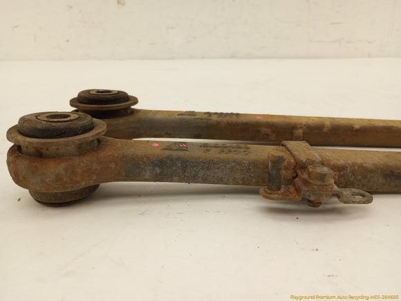 Hummer H2 Pair Of Rear Upper Control Arms