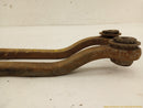 Hummer H2 Pair Of Rear Upper Control Arms-10