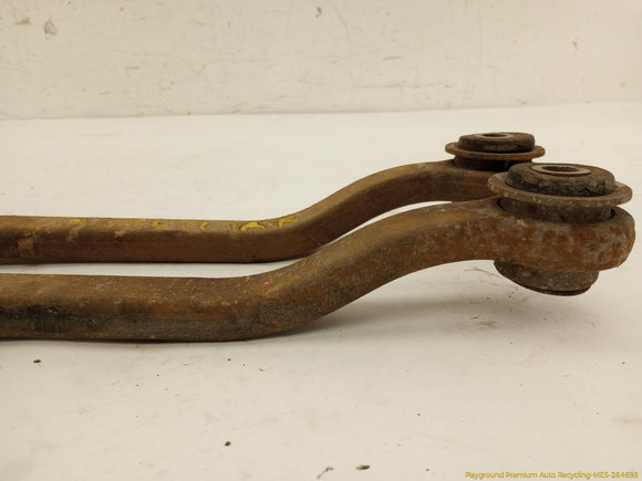 Hummer H2 Pair Of Rear Upper Control Arms