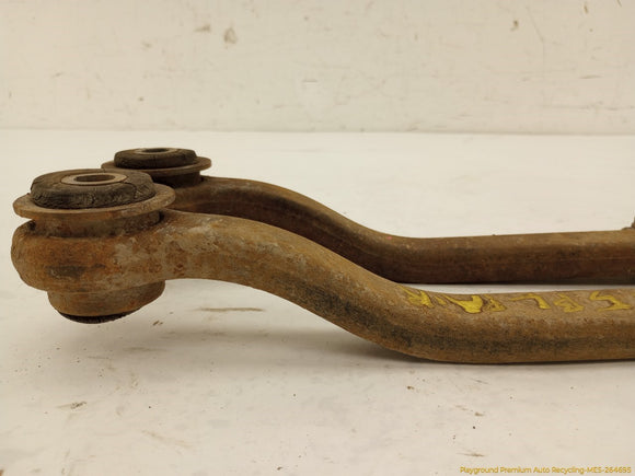 Hummer H2 Pair Of Rear Upper Control Arms
