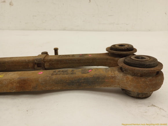 Hummer H2 Pair Of Rear Upper Control Arms
