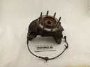 Hummer H2 Passenger Right Front Spindle Knuckle Hub-1
