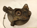 Hummer H2 Passenger Right Front Spindle Knuckle Hub-2