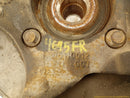 Hummer H2 Passenger Right Front Spindle Knuckle Hub-3