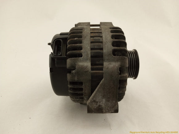 Hummer H2 Alternator