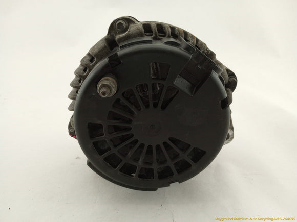 Hummer H2 Alternator