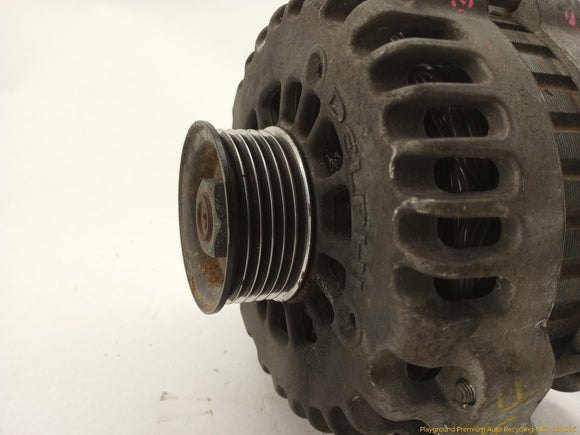 Hummer H2 Alternator