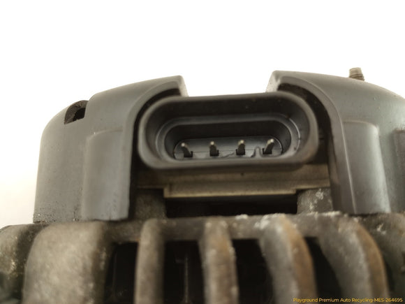 Hummer H2 Alternator