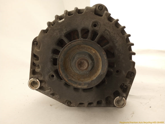 Hummer H2 Alternator