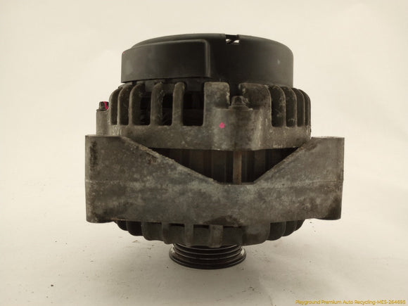 Hummer H2 Alternator