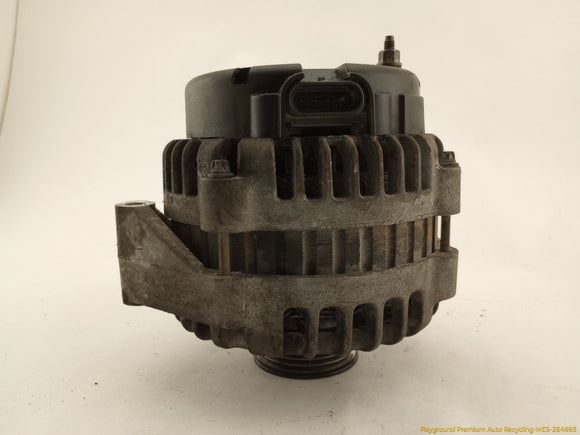 Hummer H2 Alternator