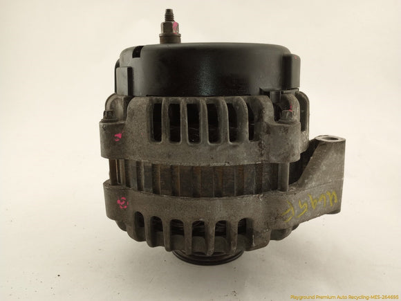 Hummer H2 Alternator