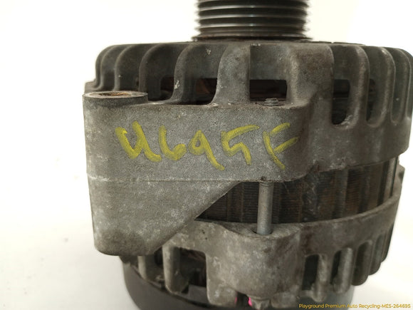 Hummer H2 Alternator