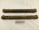 Hummer H2 Pair Of Rear Lower Control Arms-1
