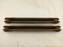 Hummer H2 Pair Of Rear Lower Control Arms-5