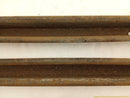 Hummer H2 Pair Of Rear Lower Control Arms-7