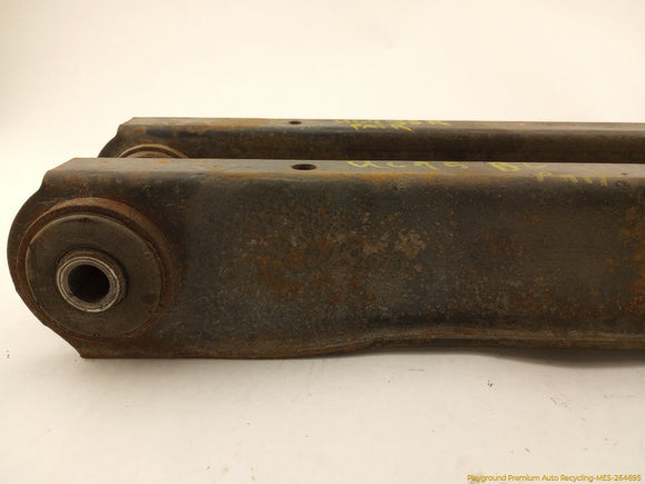 Hummer H2 Pair Of Rear Lower Control Arms
