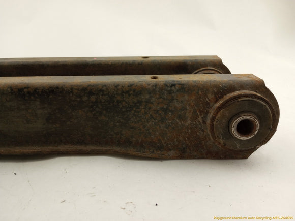 Hummer H2 Pair Of Rear Lower Control Arms